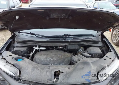 2021 Honda Passport Awd Ex-L from USA, damaged, VIN 5FNYF8H53MB016748